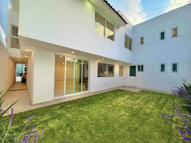 ESTADO DE MEXICO, 5 Bedrooms Bedrooms, 5.5 Rooms Rooms,0,Casa,En venta,0,1602